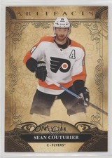 2020-21 Upper Deck Artifacts Copper 55/299 Sean Couturier #28 1r5