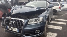 Boite de vitesse Audi Q5