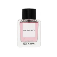 Dolce and Gabbana Ladies L'imperatrice Limited Edition EDT 1.7 oz Fragrances