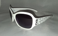 D G Dolce Gabana DG 24501 White Sunglasses