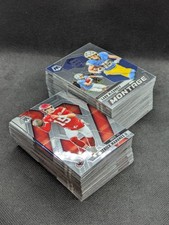 2025 Panini Mosaic Football Cards - You Pick - Stars / Inserts Inc QTY DISCOUNT