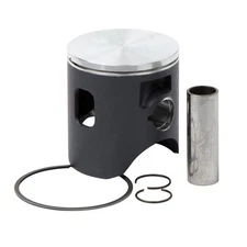 PISTON KIT VERTEX 54.0 E HONDA CR/CRE 125 00-03, VERTEX 22685E