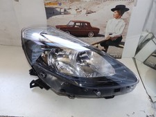 RENAULT CLIO GORDINI 2012 - ORIGINAL DEPO RIGHT HEADLIGHT