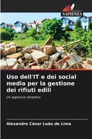 Alexandre CéSar LeãO De Lima | Uso Dell'it E Dei Social Media Per La Gestione...
