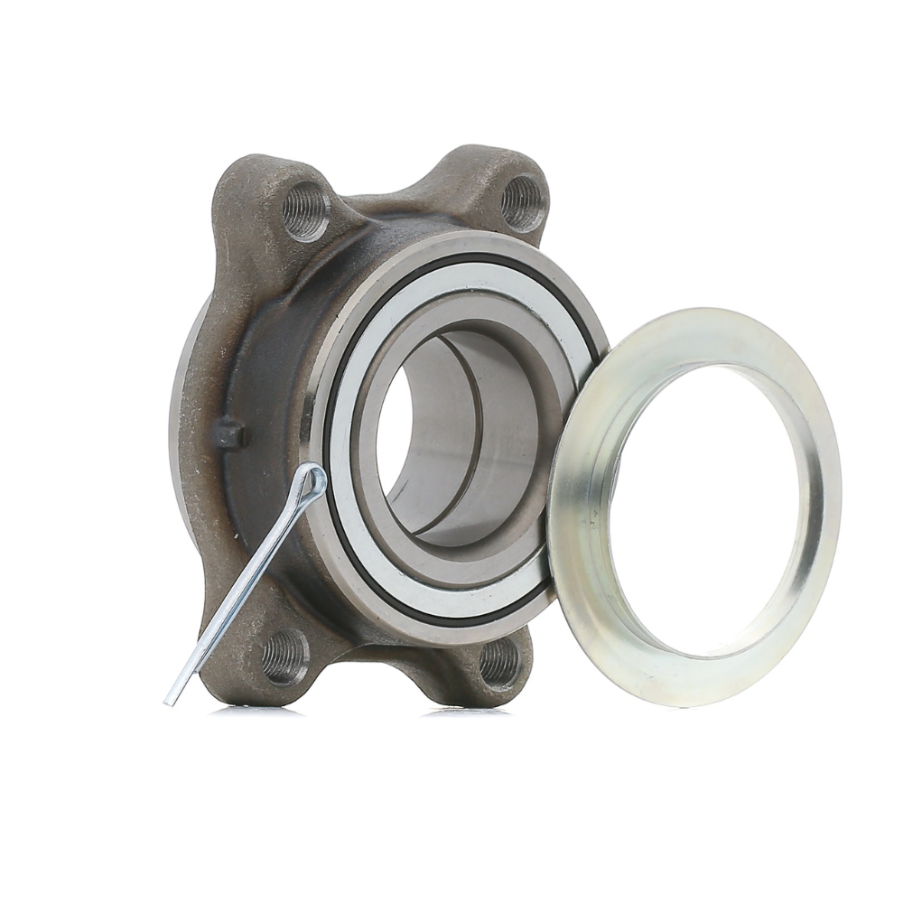 For Nissan 350Z Z33 2002-2009 Rear Left or Right Hub Wheel Bearing Kit