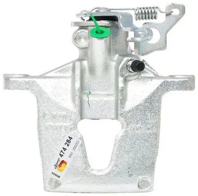 Bremssattel m. integr. Feststellbremse 0 986 474 284 BOSCH für JAGUAR FORD