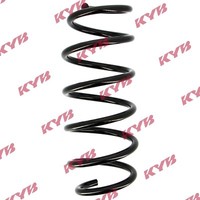 Vorderachse KYB RA1072 Fahrwerksfeder FüR Chevrolet,Opel,Vauxhall