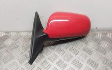 Retroviseur gauche (ou coque) Audi 50