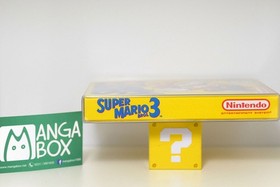 SUPER MARIO BROS. 3  CIB OVP  NINTENDO NES  NOE gebraucht, Zustand: SEHR GUT
