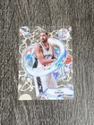 2025 Topps Signature Tim Duncan Base (RAW)