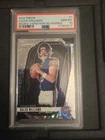 2024 PANINI PRIZM ROOKIE VARIATION NO HUDDLE PRIZM #1 CALEB WILLIAMS PSA 10