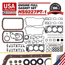 Premium Full Gasket Set For 1995-2004 Toyota Tacoma 3.4L OE# HS9227PT-1 CS9227