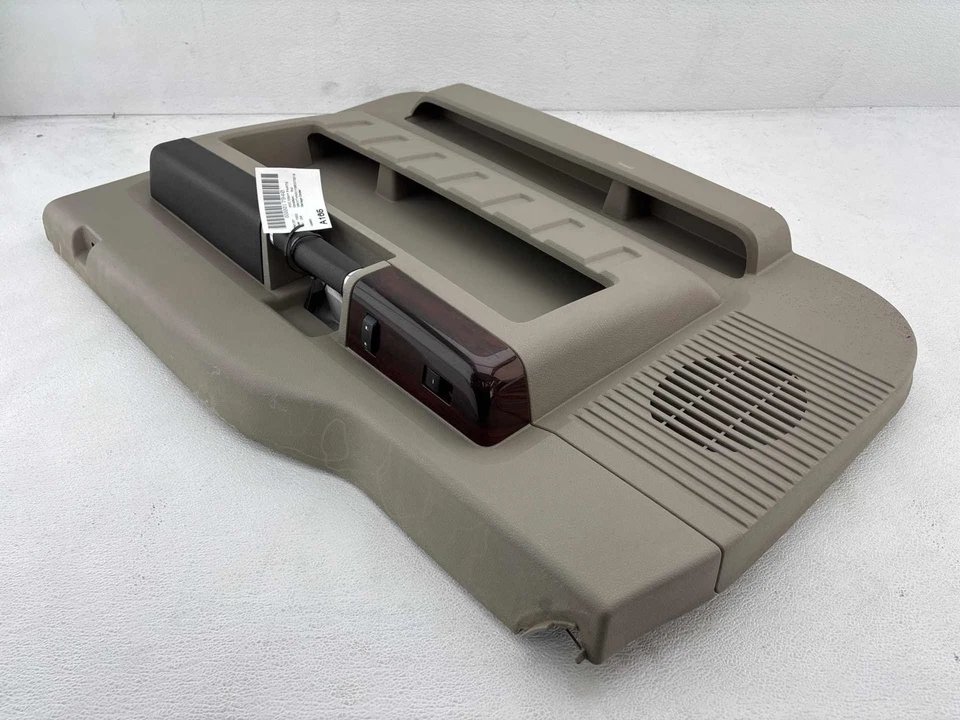 Ford F-350 2008 panel de moldura de puerta delantera derecha OEM Foto 4 de 4