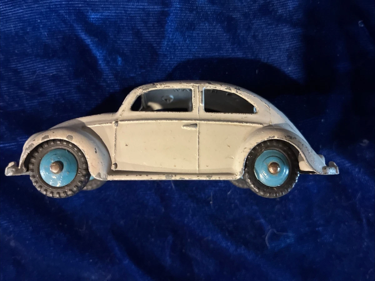 Dinky Volkswagen Cars Vehicles for sale | eBay