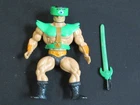 He Man loose Tri Klops complete Vintage 1980's