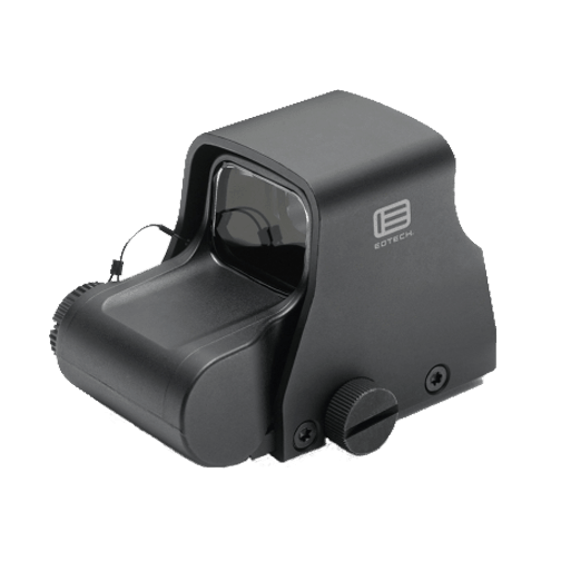 EOTech XPS3-0 ブラック　実物 旧ロゴ　美品 EOTech XPS3-0 Holographic Weapon Sight XPS3-0 | eBay