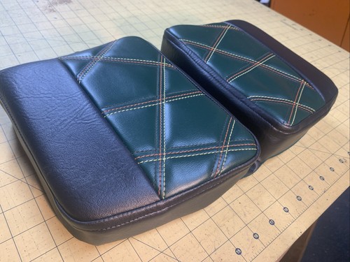 Coussin d'assise épais Zuca Cart 2" - Photo 1/3