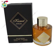 Kismet Angel By Maison Alhambra  3.4/3.3 oz Edp Spray For Women New In Box