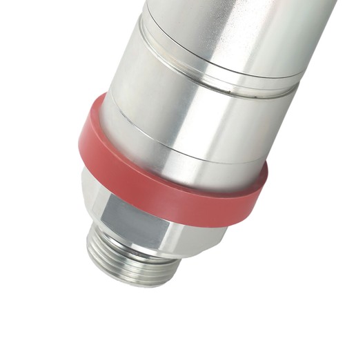 Acoplador rápido hidráulico hembra para tractor John Deere Case IH AL166181 AL200979 - Imagen 2 de 11