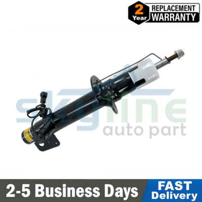 Front Left Electric Shock Absorber Strut Fit Lincoln Aviator 2020