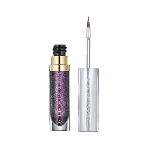 Maybelline Glitter Blast Lipgloss – Farbe 75 Steamy Nights, 5 Ml, Mit Glitzereffekt, Für Tag & Nacht