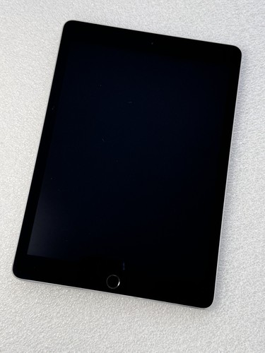 Apple iPad Pro 1st Gen. 256GB, Wi-Fi Only, 9.7 in - Space Grey - ref: 457 - Picture 5 of 7