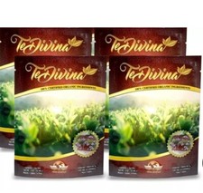 Divina detox tea 4 weeks