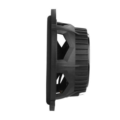 JBL CLUB 64CSQ 285 Watt 6.5" Component Carbon Fiber Speakers 6-1/2" W/ Tweeters - Picture 7 of 15