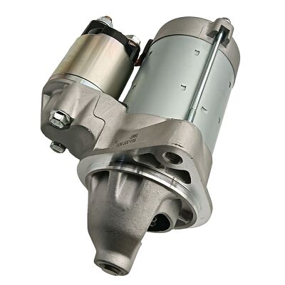 Brand New Replacement Starter Motor For Pontiac Toyota Corolla Matrix Vibe 1.8l