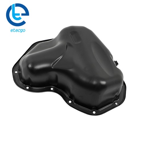 For Toyota Camry Sienna Highlander Avalon 2009-2019 2.5L 2.7L 1210136040 Oil Pan - Picture 5 of 11