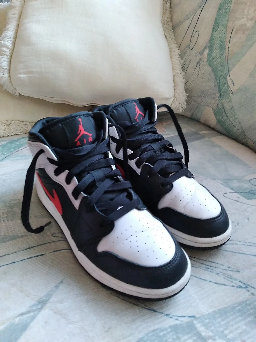 Jordans size best sale 4.5 y