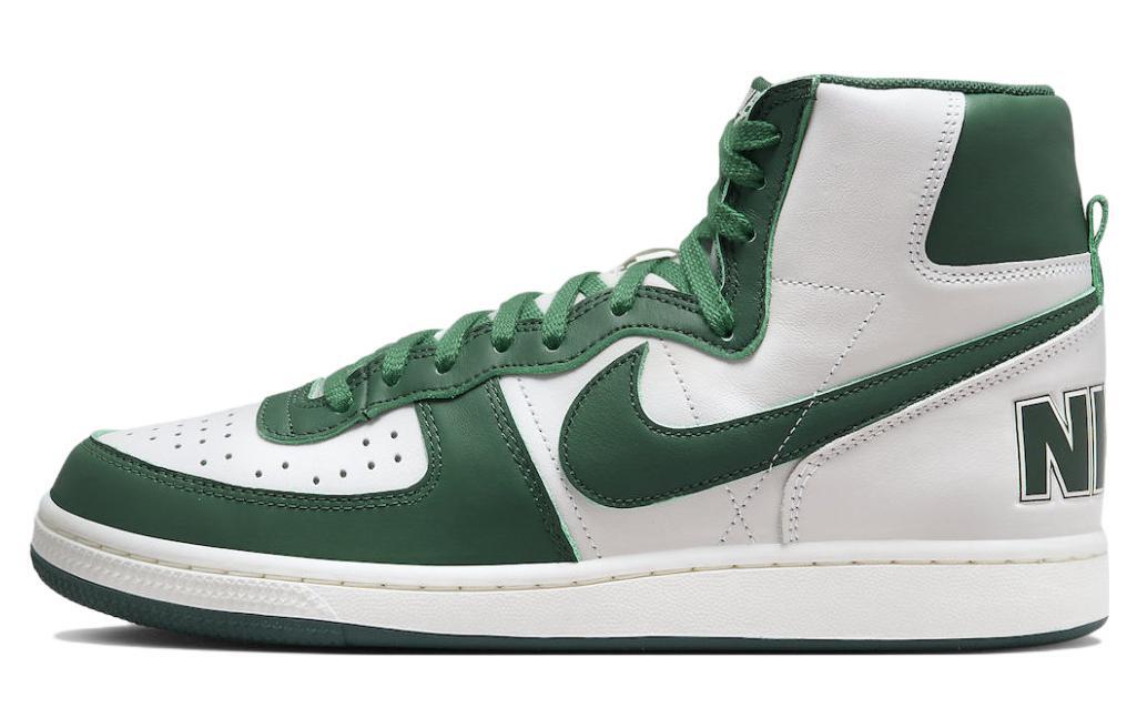 【ナイキ】★Nike Terminator High Noble Green★大人気★ Size 7.5 - Nike Terminator High Noble Green for sale online