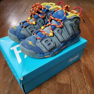 nike air uptempo doernbecher