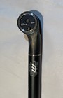 SELLA MONOLINK ID MATCH CARB X-40 SEAT AND MONOLINK MX SEAT POST 027.2 NEW — photo 9