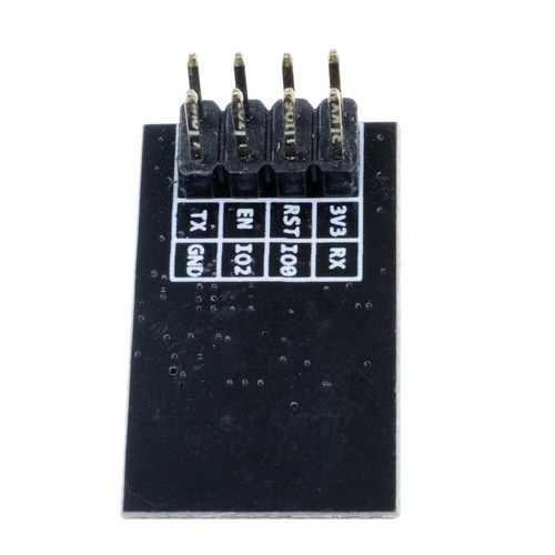ESP8266 DHT11 ESP-01/01S Temperature&Humidity WIFI Wireless Transceiver Module - Picture 27 of 40