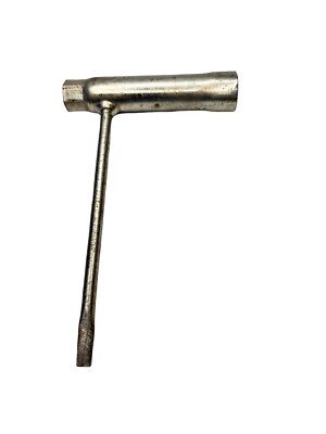 Vintage Tool Chainsaw Wrench Slotted Screwdriver Chain Saw 3 in 1 Multi Tool