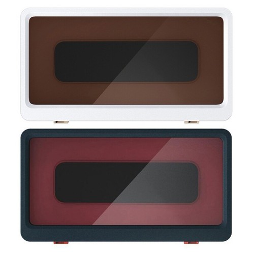 Waterproof Phone for Case Wall Mount for Home Bathroom Protective Cover Shelf - 第 1/9 張圖片