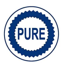 PURE OIL Vinyl Decal / Sticker ** 5 Sizes **  
