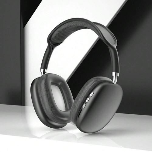 Wireless Headphones-HiFi,Noise-Cancelling,Multifunctional,for Travel - Picture 2 of 66