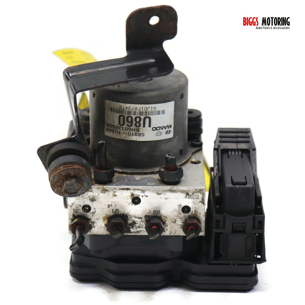 2011-2013 Kia Sorento Anti Lock Abs Brake Pump Module 58910