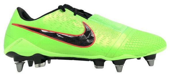 NIKE ファントムヴェノム　エリート　SG-PRO Nike Phantom Venom Elite SG Pro ACC Bright Mango for Sale
