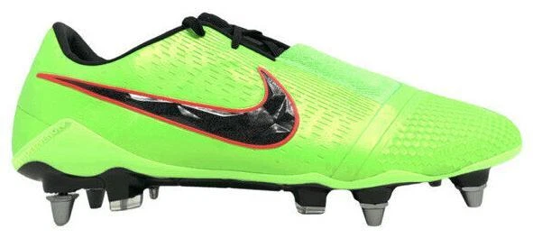 Preços baixos em Nike Phantom Venom Elite SG Pro ACC Volt | eBay