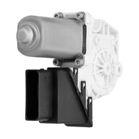 f.becker_line Elektromotor Fensterheber Hinten Links FüR VW Golf IV Bora