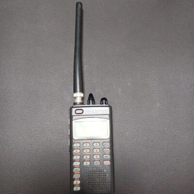 ユピテルMTV-7300 YUPITERU MVT-7300 Multiband Receiver Wideband Receiver | eBay