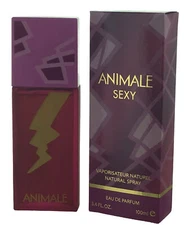 ANIMALE SEXY for Women