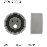 SKF Spannrolle Zahnriemen Manuell FüR Mitsubishi Lancer VII Station Wagon Cs_W