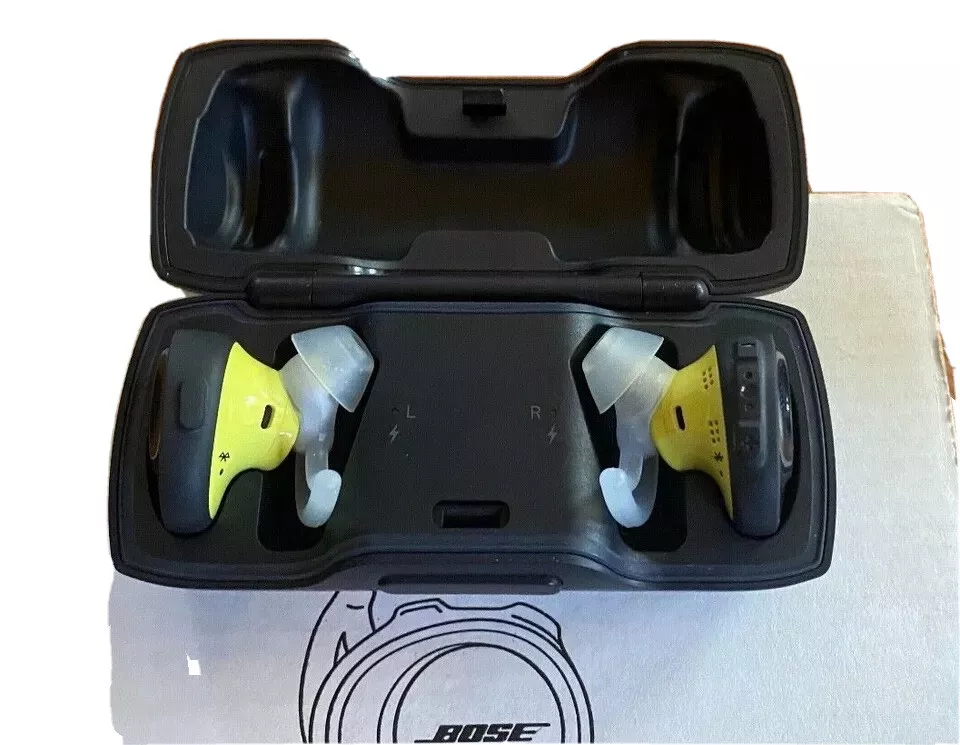 Bose soundsport online free android