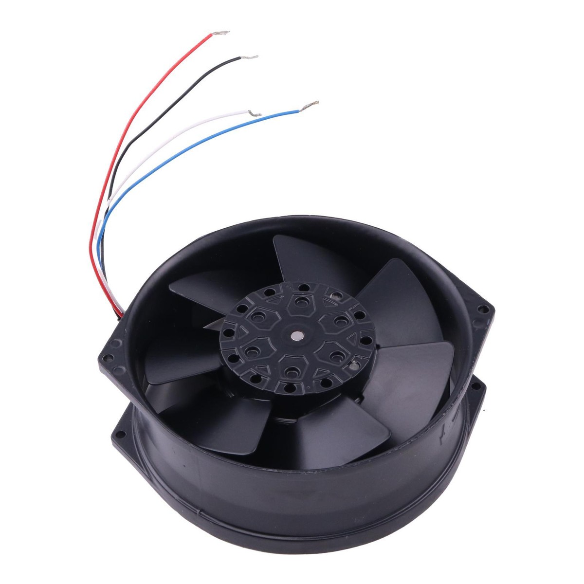 Axial Cooling Fan 5E-DVB-1 AC115/230V IP54 50/45W 0.62/0.33A for