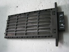 Radiateur Hyundai I30