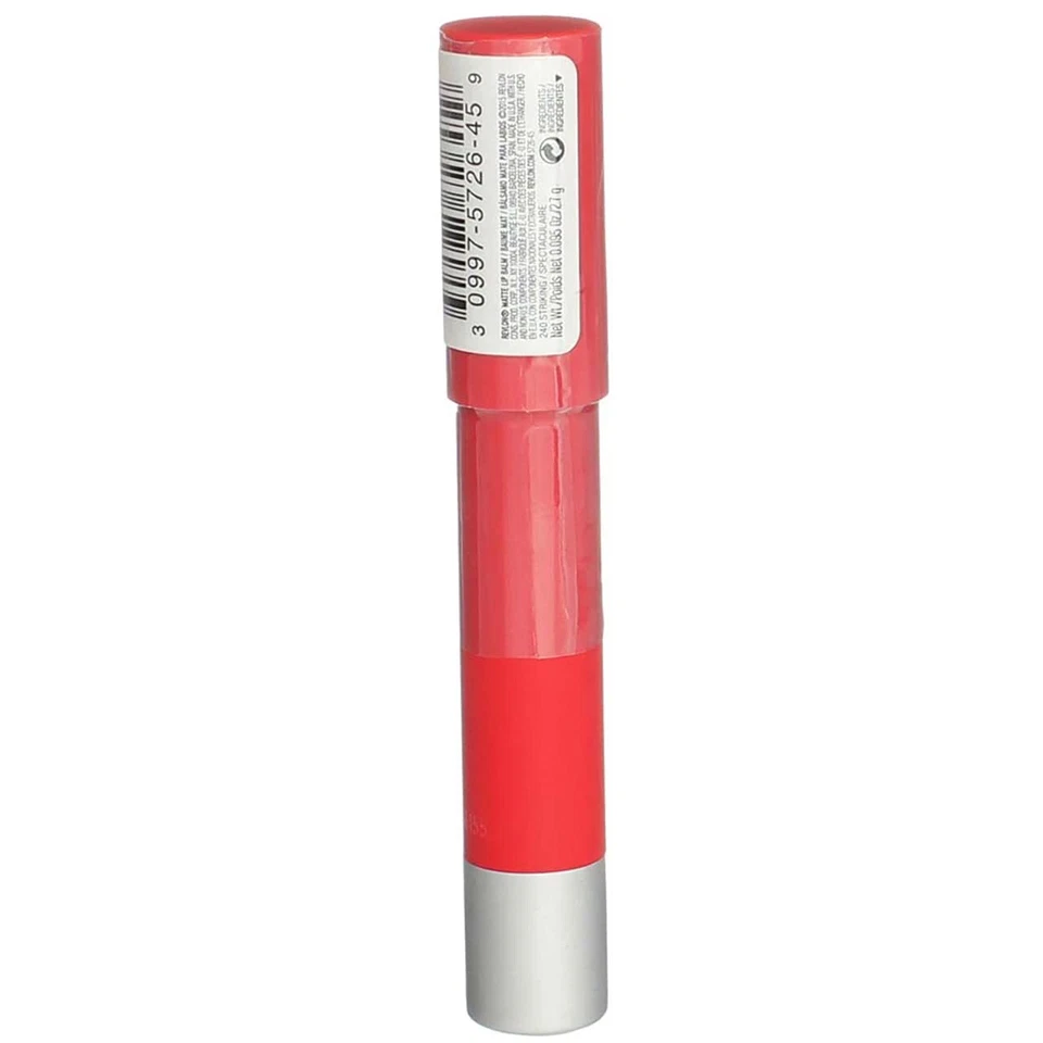 Revlon Colorburst Matte Lip Balm - Striking - Image 4 of 4